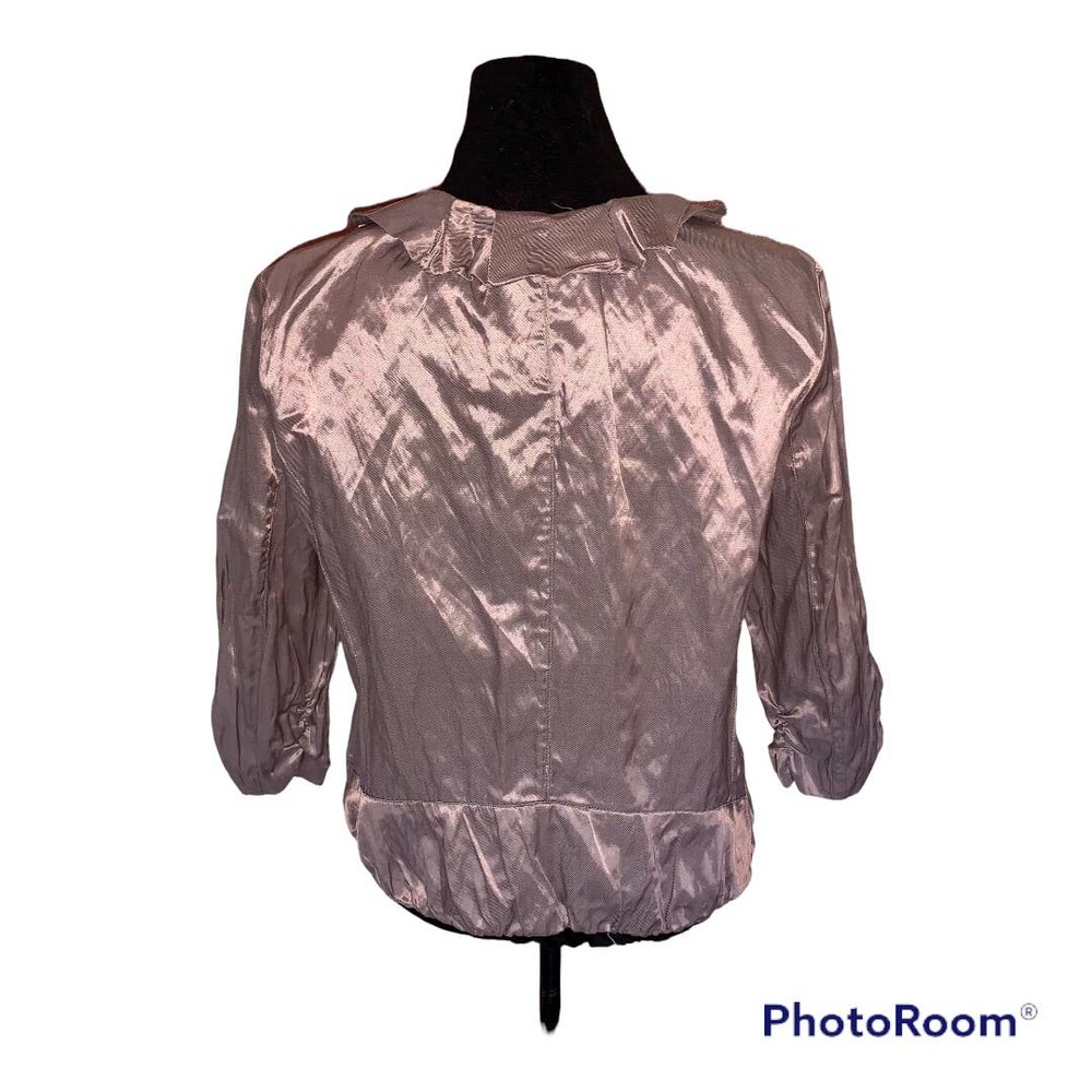 Ruby Rd. Jacket Size Large - Picture 2 of 4